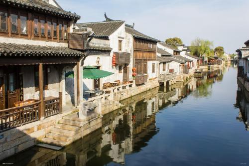 中国校服